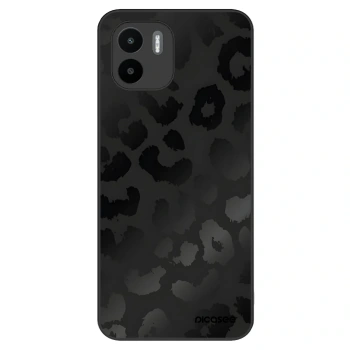 Etui na Xiaomi Redmi A2 - Midnight Leopard