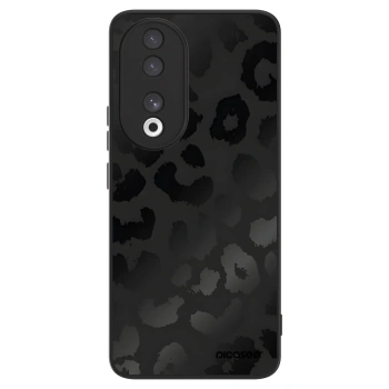 Etui na Honor 90 5G - Midnight Leopard