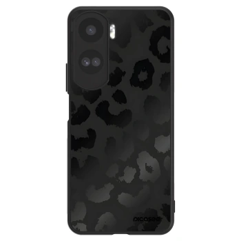 Etui na Honor 90 Lite 5G - Midnight Leopard