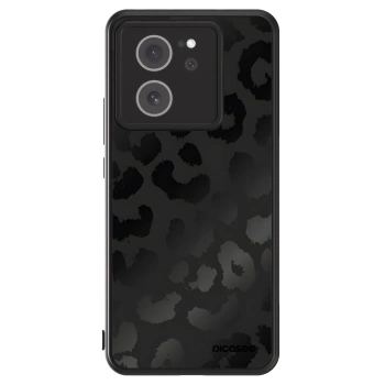 Picasee ULTIMATE CASE na Xiaomi 13T Pro - Midnight Leopard