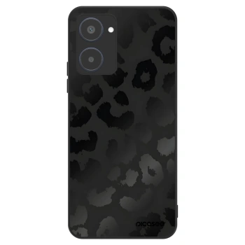Etui na Realme 10 4G - Midnight Leopard