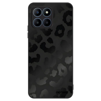 Etui na Honor 70 Lite - Midnight Leopard