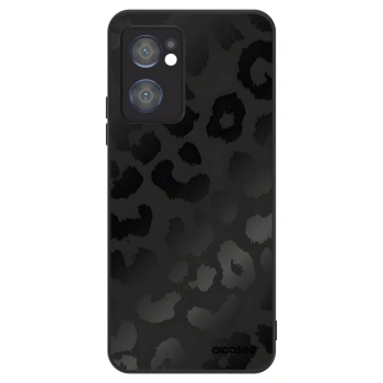Etui na OPPO Reno 7 5G - Midnight Leopard