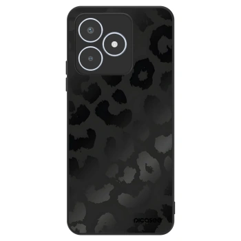 Etui na Realme C53 - Midnight Leopard