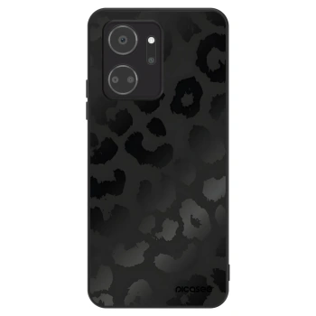 Etui na Honor X7a - Midnight Leopard