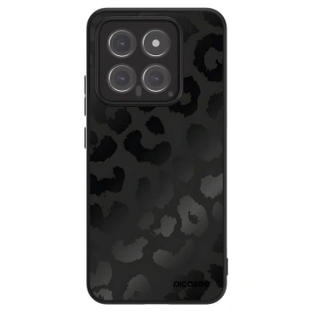 Picasee ULTIMATE CASE na Xiaomi 14 - Midnight Leopard