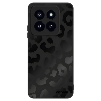 Etui na Xiaomi 14 Pro - Midnight Leopard