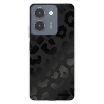 Etui na Vivo Y36 4G - Midnight Leopard