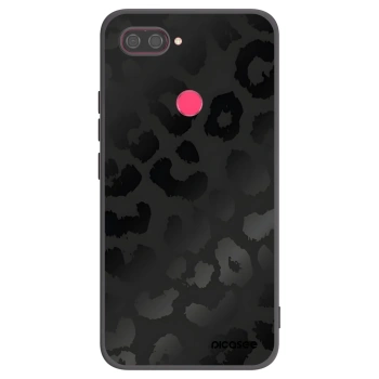 Etui na Xiaomi Mi 8 Lite - Midnight Leopard