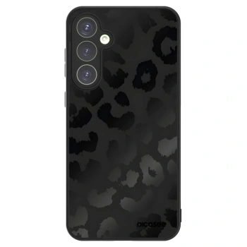 Picasee ULTIMATE CASE PowerShare pro Samsung Galaxy S23 FE S711B - Midnight Leopard