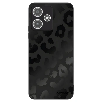 Etui na Xiaomi Redmi 12 5G - Midnight Leopard