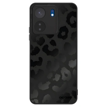 Etui na Xiaomi Redmi 13C 4G - Midnight Leopard