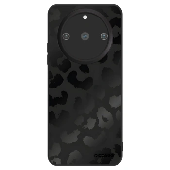 Etui na Realme 11 Pro+ - Midnight Leopard