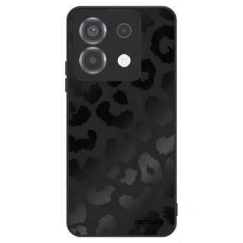 Etui na Xiaomi Poco X6 - Midnight Leopard