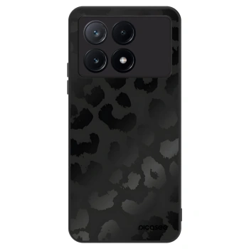 Etui na Xiaomi Poco X6 Pro - Midnight Leopard