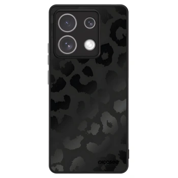 Picasee ULTIMATE CASE na Xiaomi Redmi Note 13 5G - Midnight Leopard