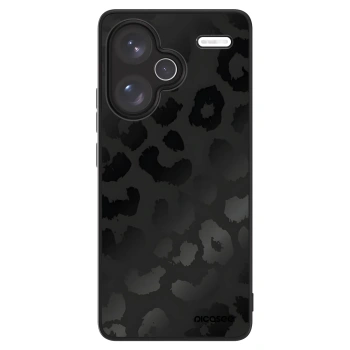 Picasee ULTIMATE CASE na Xiaomi Redmi Note 13 Pro+ 5G - Midnight Leopard