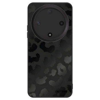 Etui na Honor Magic6 Lite 5G - Midnight Leopard
