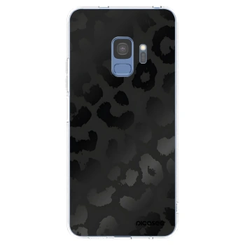 Etui na Samsung Galaxy S9 G960F - Midnight Leopard