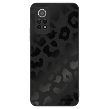 Etui na Xiaomi Redmi Note 12 Pro 4G - Midnight Leopard