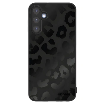 Picasee ULTIMATE CASE na Samsung Galaxy A15 A156B 5G - Midnight Leopard