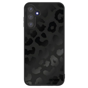 Picasee ULTIMATE CASE na Samsung Galaxy A15 A155F 4G - Midnight Leopard