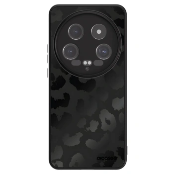 Etui na Xiaomi 14 Ultra - Midnight Leopard