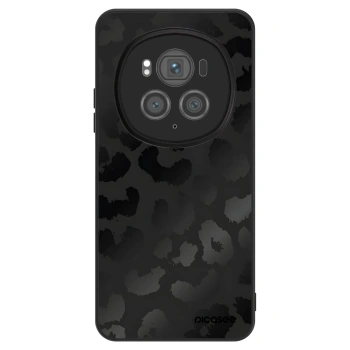 Etui na Honor Magic6 Pro - Midnight Leopard