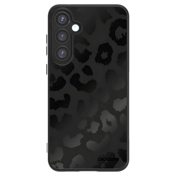 Picasee ULTIMATE CASE na Samsung Galaxy A55 5G A556B - Midnight Leopard
