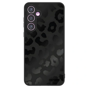 Picasee ULTIMATE CASE na Samsung Galaxy A35 5G A356B - Midnight Leopard