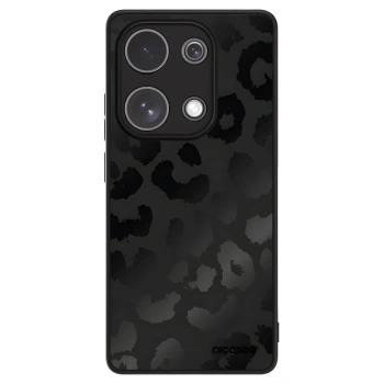 Picasee ULTIMATE CASE na Xiaomi Redmi Note 13 Pro 4G - Midnight Leopard
