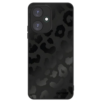 Etui na Xiaomi Redmi 13C 5G - Midnight Leopard