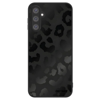 Etui na Samsung Galaxy A05s A057G - Midnight Leopard