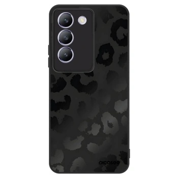 Etui na Vivo V40 SE 5G - Midnight Leopard