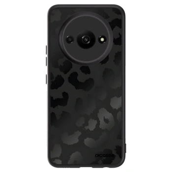 Etui na Xiaomi Redmi A3 - Midnight Leopard