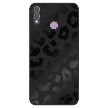 Etui na Honor 8X - Midnight Leopard