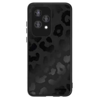 Etui na Honor 200 Lite - Midnight Leopard