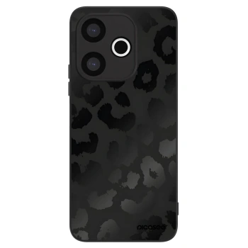 Etui na Xiaomi Redmi 13 4G - Midnight Leopard