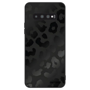 Etui na Samsung Galaxy S10 Plus G975 - Midnight Leopard