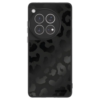 Picasee ULTIMATE CASE na OnePlus 12 5G - Midnight Leopard