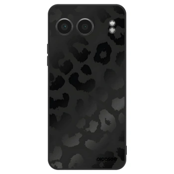 Etui na OnePlus Nord 4 - Midnight Leopard