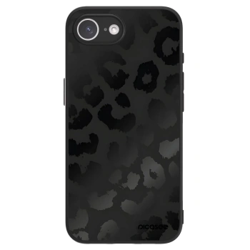 Picasee ULTIMATE CASE na Apple iPhone 16e - Midnight Leopard