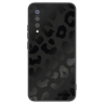 Etui na Xiaomi Mi 9 - Midnight Leopard