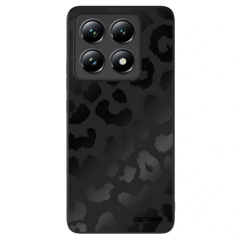 Picasee ULTIMATE CASE na Xiaomi 14T Pro - Midnight Leopard