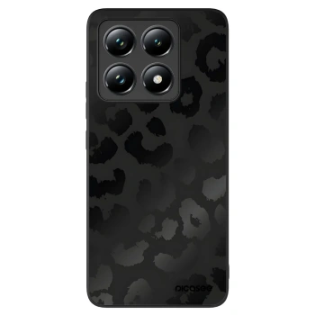 Picasee ULTIMATE CASE na Xiaomi 14T - Midnight Leopard