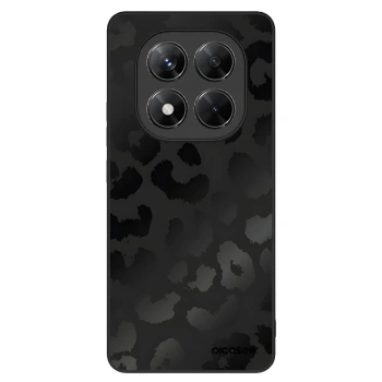 Picasee ULTIMATE CASE na Xiaomi Redmi Note 14 Pro 5G - Midnight Leopard