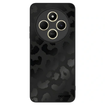 Etui na Xiaomi Redmi 14C - Midnight Leopard
