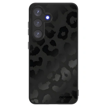 Picasee ULTIMATE CASE na Samsung Galaxy S25 5G - Midnight Leopard