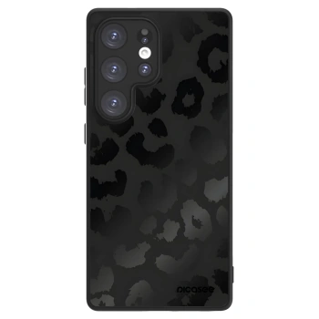 Picasee ULTIMATE CASE na Samsung Galaxy S25 Ultra 5G - Midnight Leopard