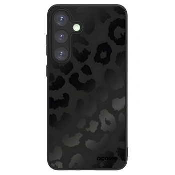 Picasee ULTIMATE CASE na Samsung Galaxy S25+ 5G - Midnight Leopard